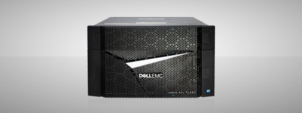 Vmax All Flash Storage Dell Usa