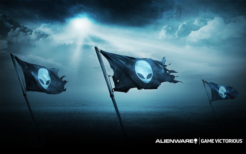 Alienware Wallpaper | DELL Technologies