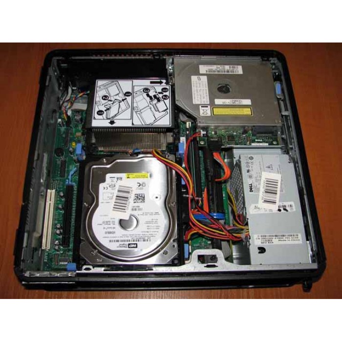 DeLL Optiplex 780 SFF Case Upgrade? | DELL Technologies