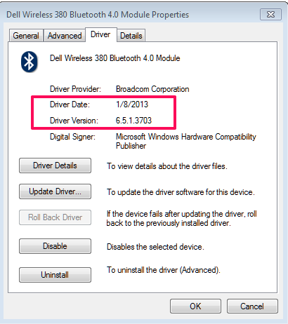 Driver Versions never change Dell Latitude E6430 | DELL Technologies
