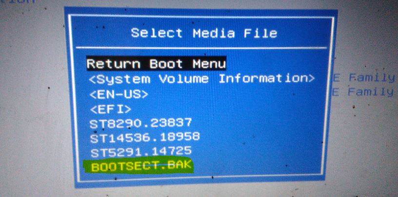 How to add Windows Boot Manager into boot sequence in BIOS? | DELL  Technologies