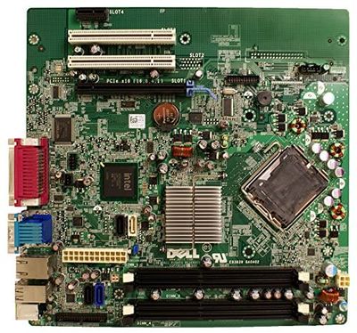 How to tell old optiplex 745/755/760/780 BTX motherboard form factor | DELL  Technologies