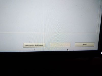 Inspiron 3881, Time of day not set [HELP PLEASE] | DELL Technologies