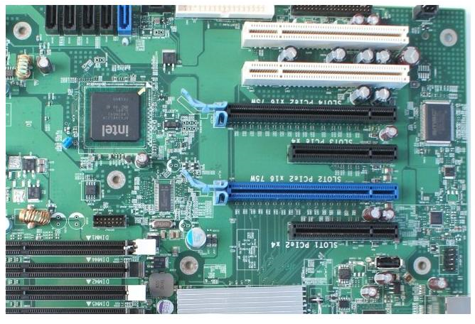 Precision T3500 and PCIe x16 graphics card, Windows 10 x64bit | DELL  Technologies
