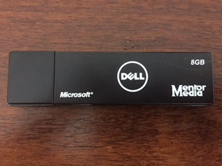 Unable to format Dell USB | DELL Technologies