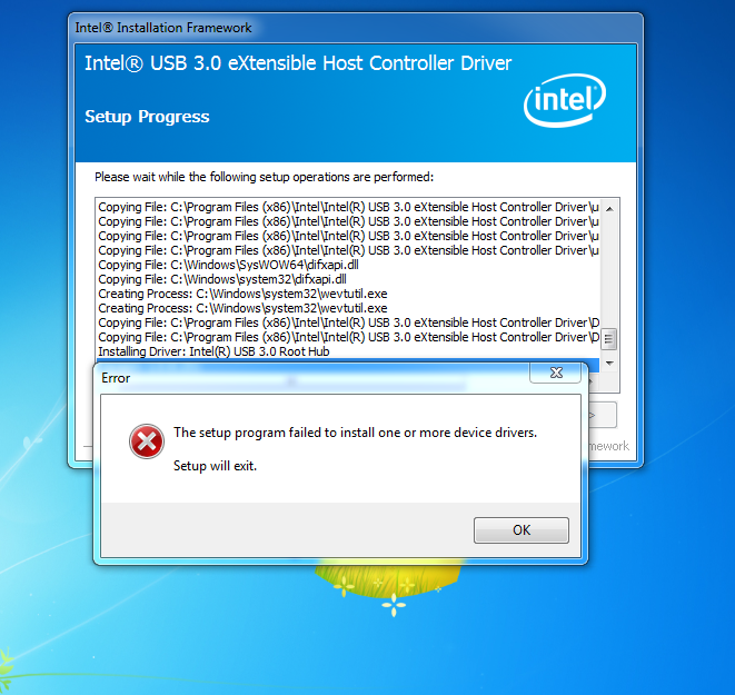 Unable to install USB 2.0 CRW driver in Dell 5521 | DELL Technologies
