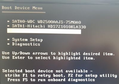 Unable to install Windows 10 on Precision T3500 | DELL Technologies