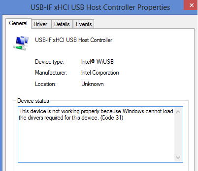 Usb-If Xhci Usb Host Controller Driver Dell - Colaboratory