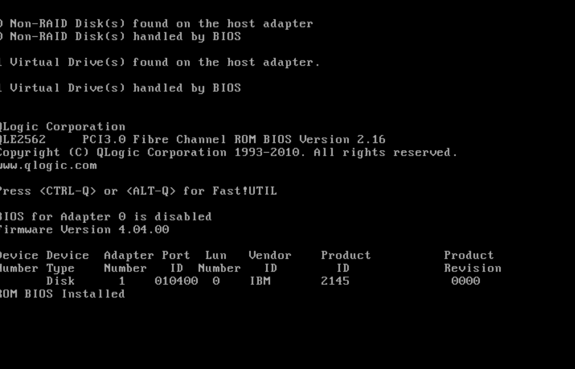 ‎R720 Stuck Entering Lifecycle Controller... | Page 2 | DELL Technologies