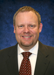 Shane Jackson, Vice President of Marketing, EMC Backup Recovery Systems Division