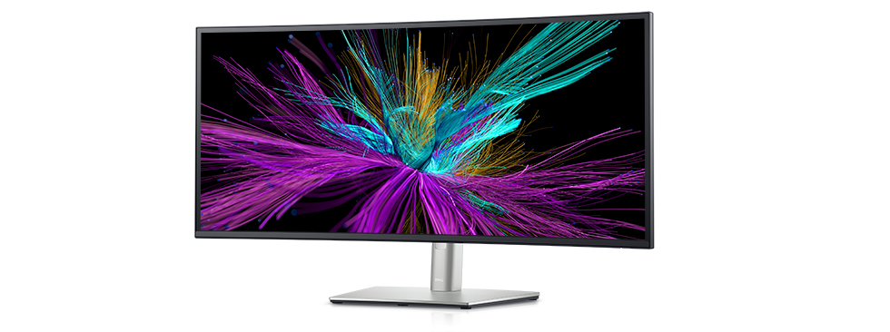 Dell Monitors for Every Workspace | Dell UK