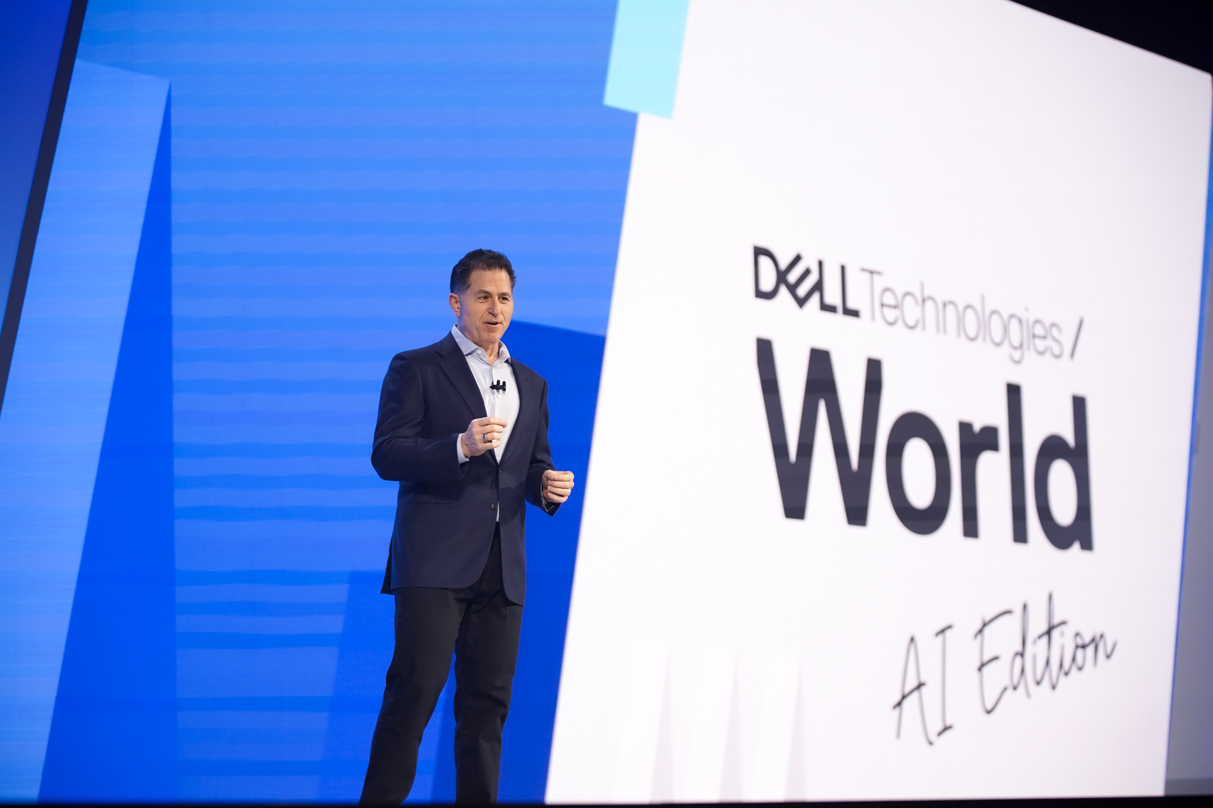 On Demand Dell Technologies World 2024 Dell USA