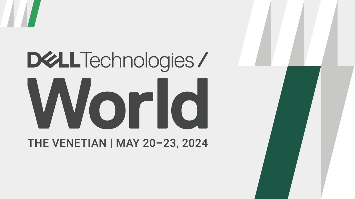 Agenda Dell Technologies World 2024 Dell USA