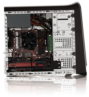Studio XPS 7100: AMD 6-Core Processors in a Dell Desktop | Dell USA