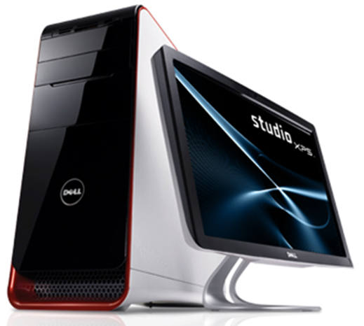 Studio XPS 9100: Dell Desktop Meets Intel i7 6-Core Goodness | Dell USA