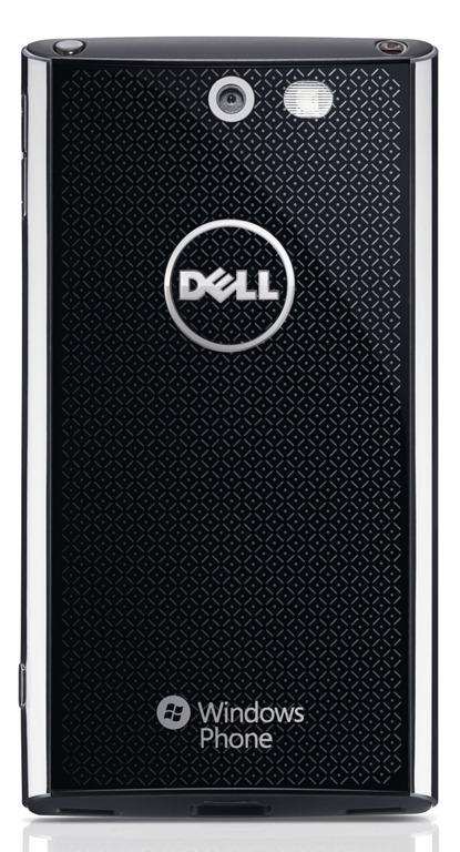 Meet the new Dell Venue Pro Smartphone with Windows Phone 7 | Dell USA