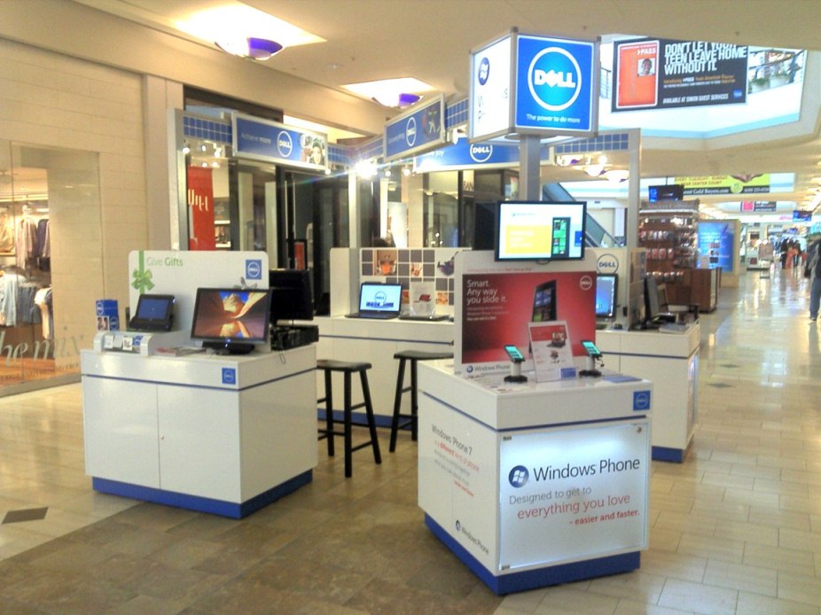 Try Before You Buy at Dell Experience Centers | Dell USA