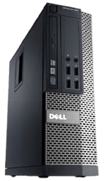 Dell OptiPlex 990 USFF desktop