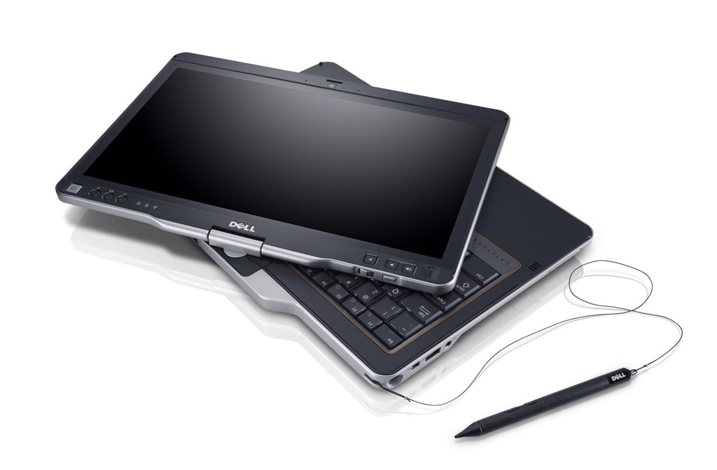 Dell Launches New Enterprise-Grade Convertible Tablet PC | Dell USA