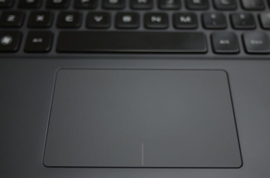 Multi-finger gestures on the XPS 13 Ultrabook trackpad #xps13 | Dell USA