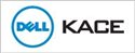 Dell KACE logo