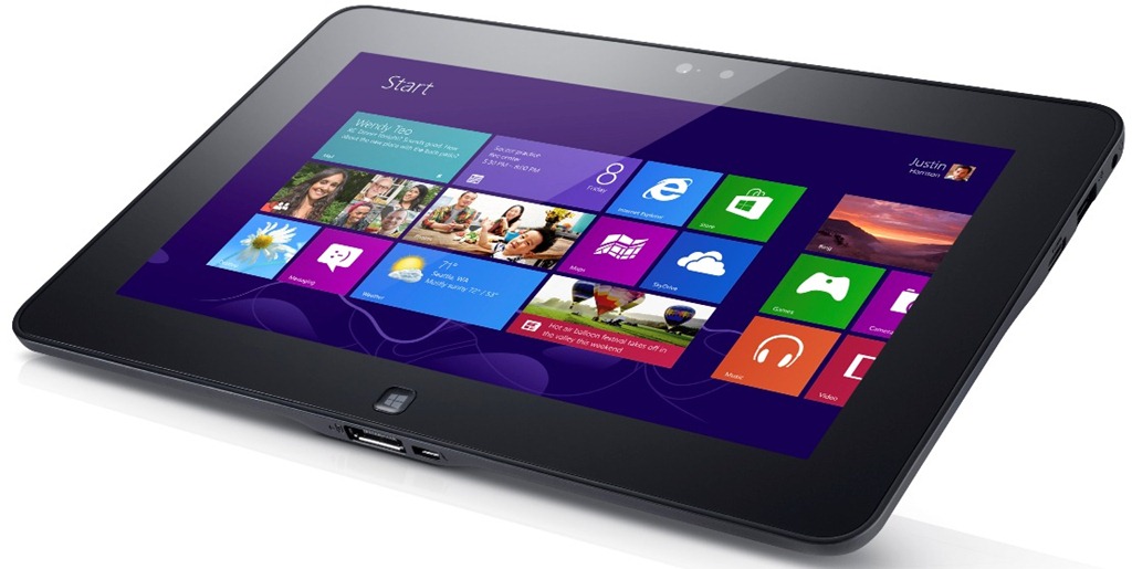 Dell XPS 10, Latitude 10 Tablets, New Windows 8 Systems Available for Order  | Dell USA