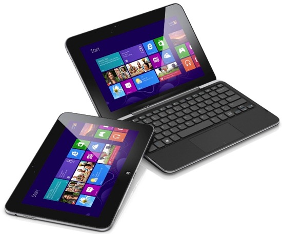 My time with Dell's XPS 10 Windows RT tablet | Dell USA