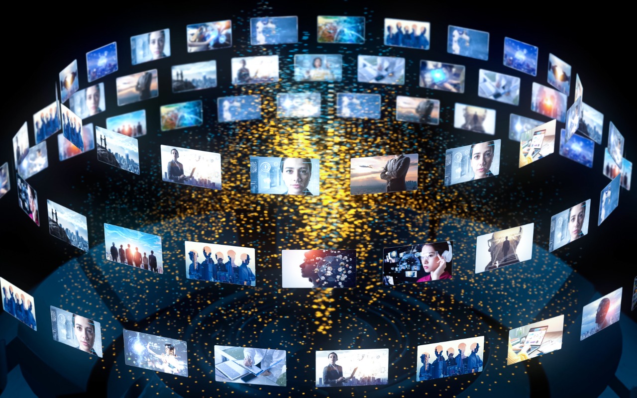 Redefining Flexibility for Media and Entertainment Companies | Dell USA