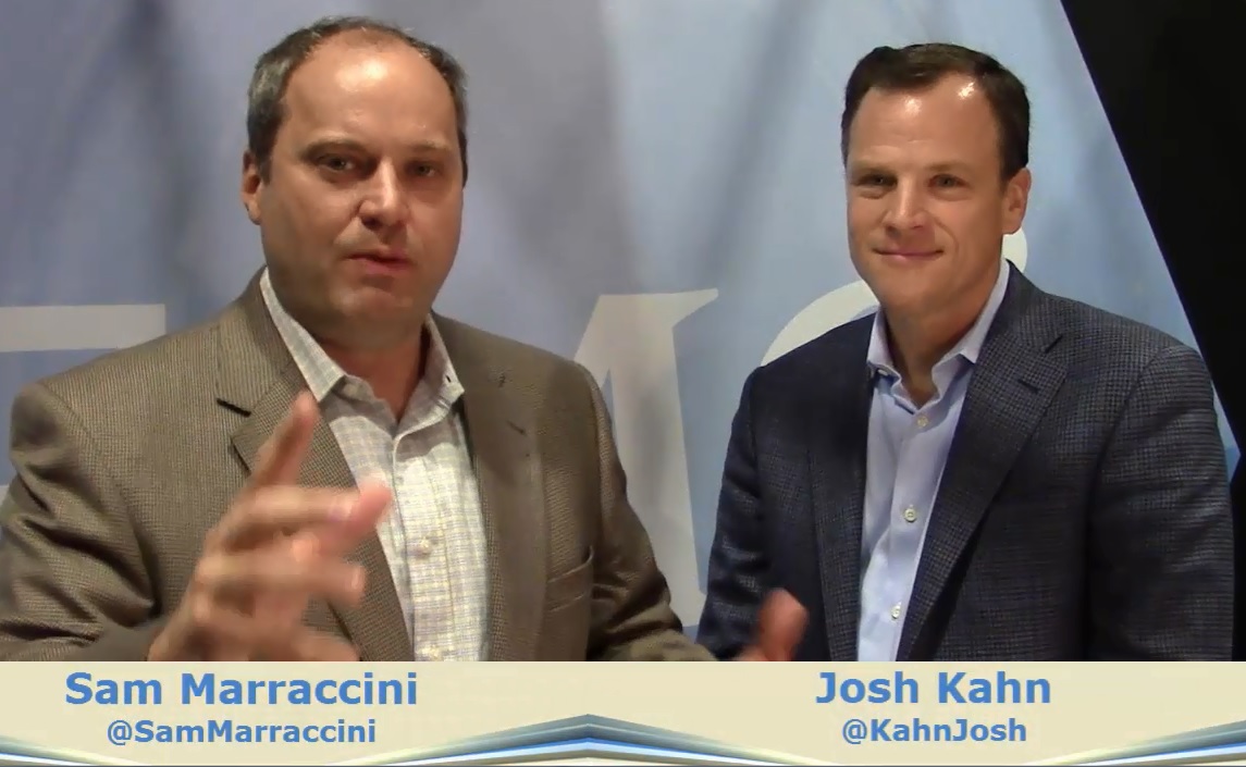 EMC: The Source Podcast Episode #18: EMC Global Solutions with Josh Kahn