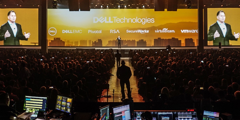 Goodbye Dell EMC World, Hello Dell Technologies World! | Dell USA