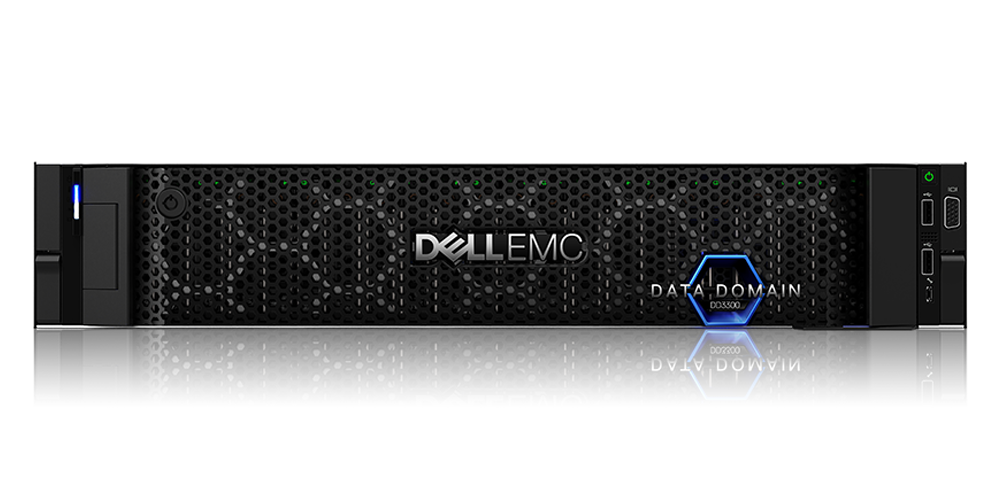 New Dell EMC Data Domain DD3300: Big Opportunities to Address Commercial  and ROBO Needs | Dell USA