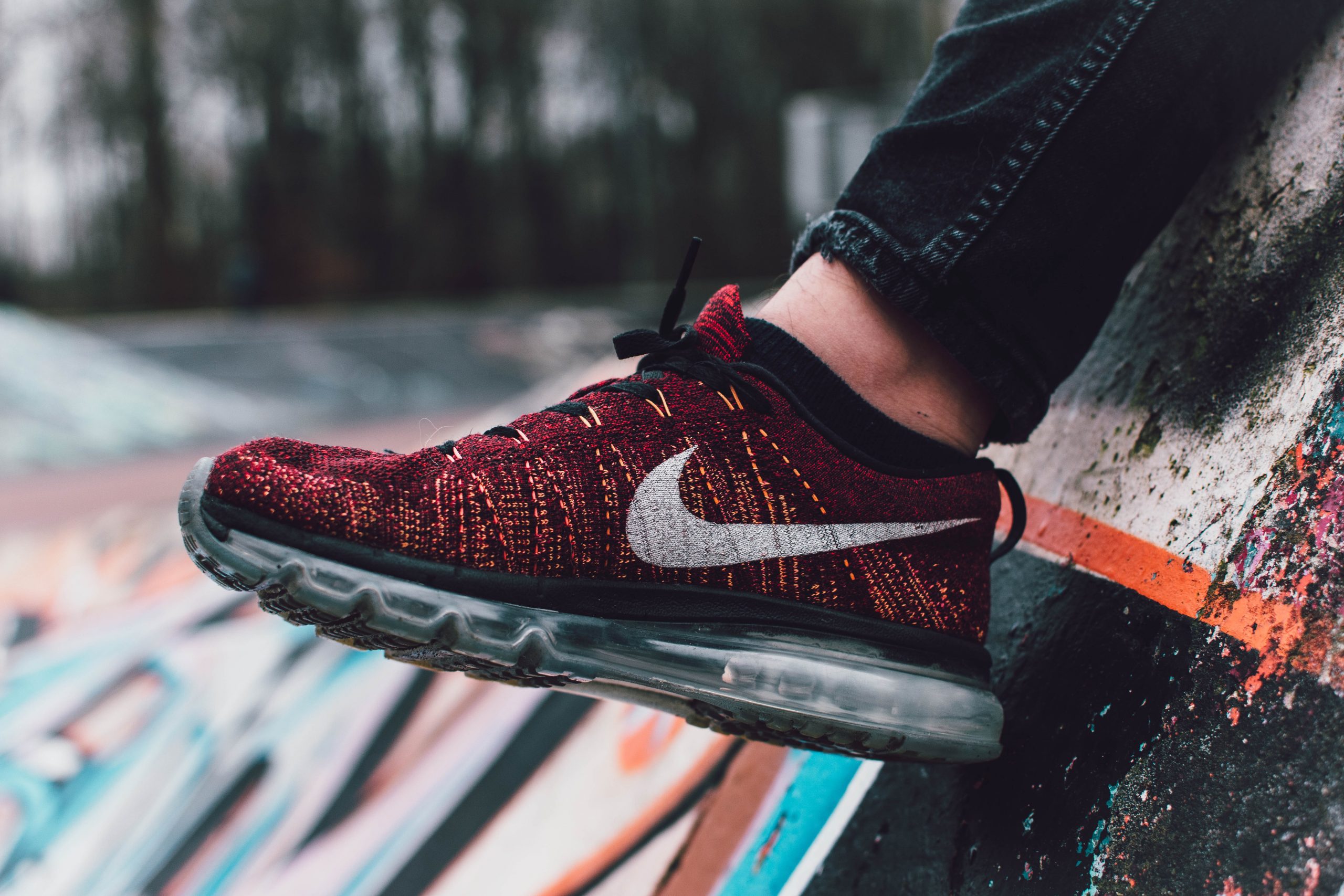 What Nike's Commitment to Sustainability Teaches Us About Innovation | Dell  USA