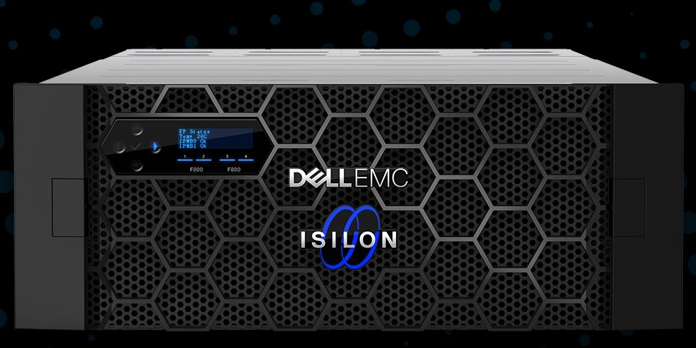 Isilon