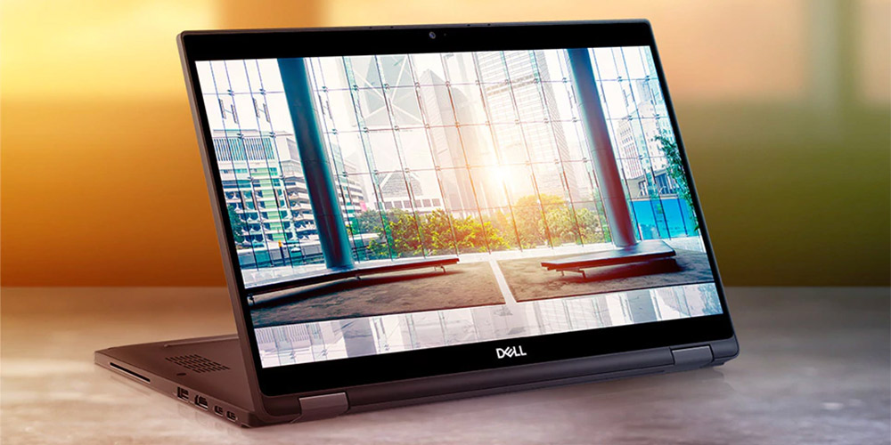 13 + 360, la nouvelle combinaison gagnante du PC pro | Dell Technologies  France