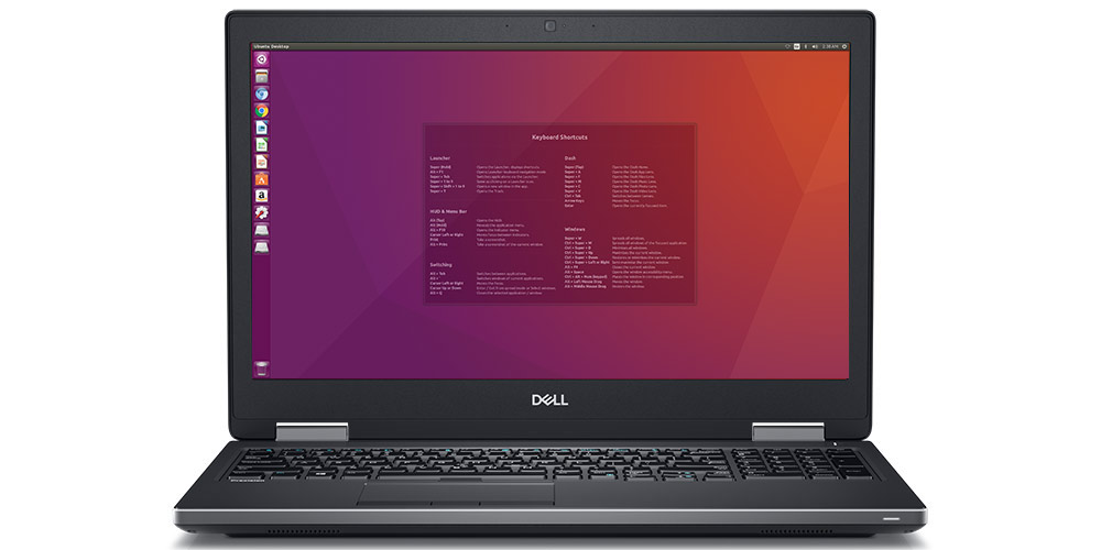 Linux | Dell USA