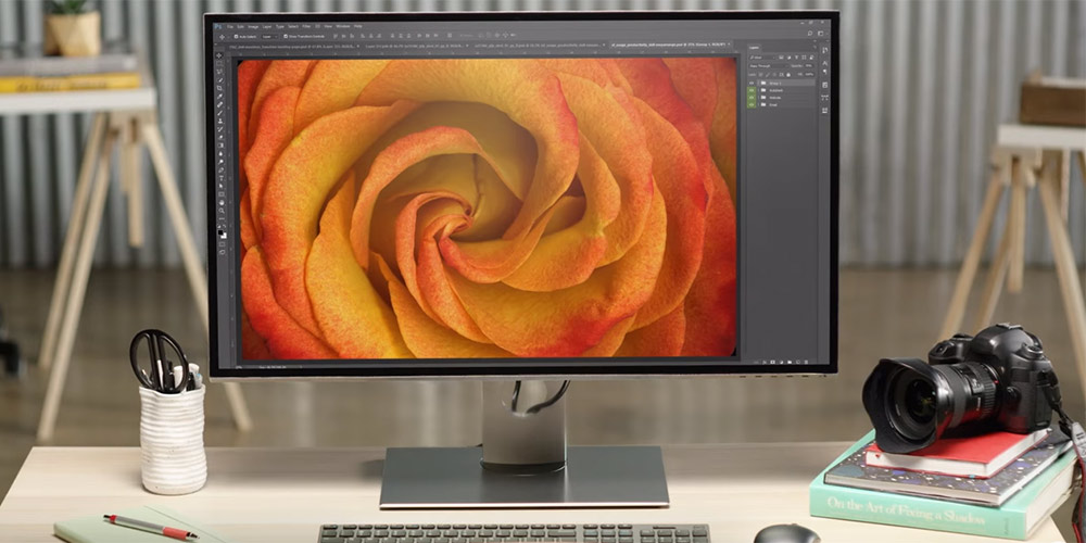 What is the Best Dell Monitor for Photo Editing? | Dell USA