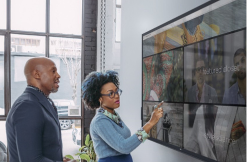 New Dell Professional Displays Offer Customer-inspired Innovations to  Maximize Productivity | Dell USA