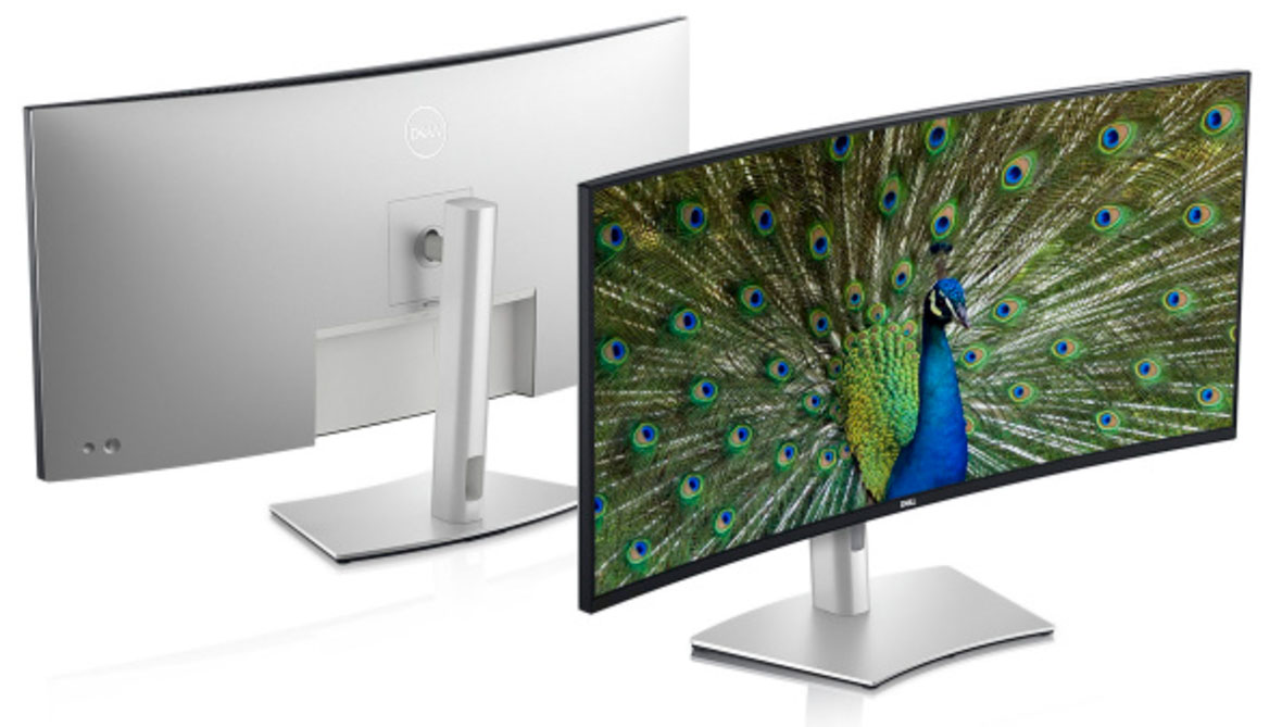 Transform Your Work Experience With New Dell Monitors | Dell Technologies  Australia