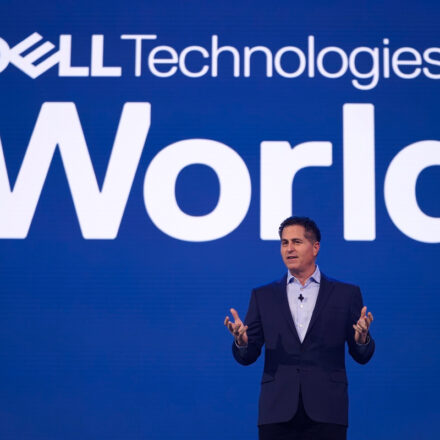 A Multi-Cloud World, A Healthier, Safer Future | Dell USA
