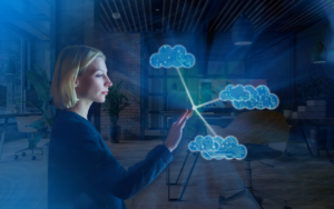 More Clouds, No Problem: Simplifying Your Multi-Cloud World