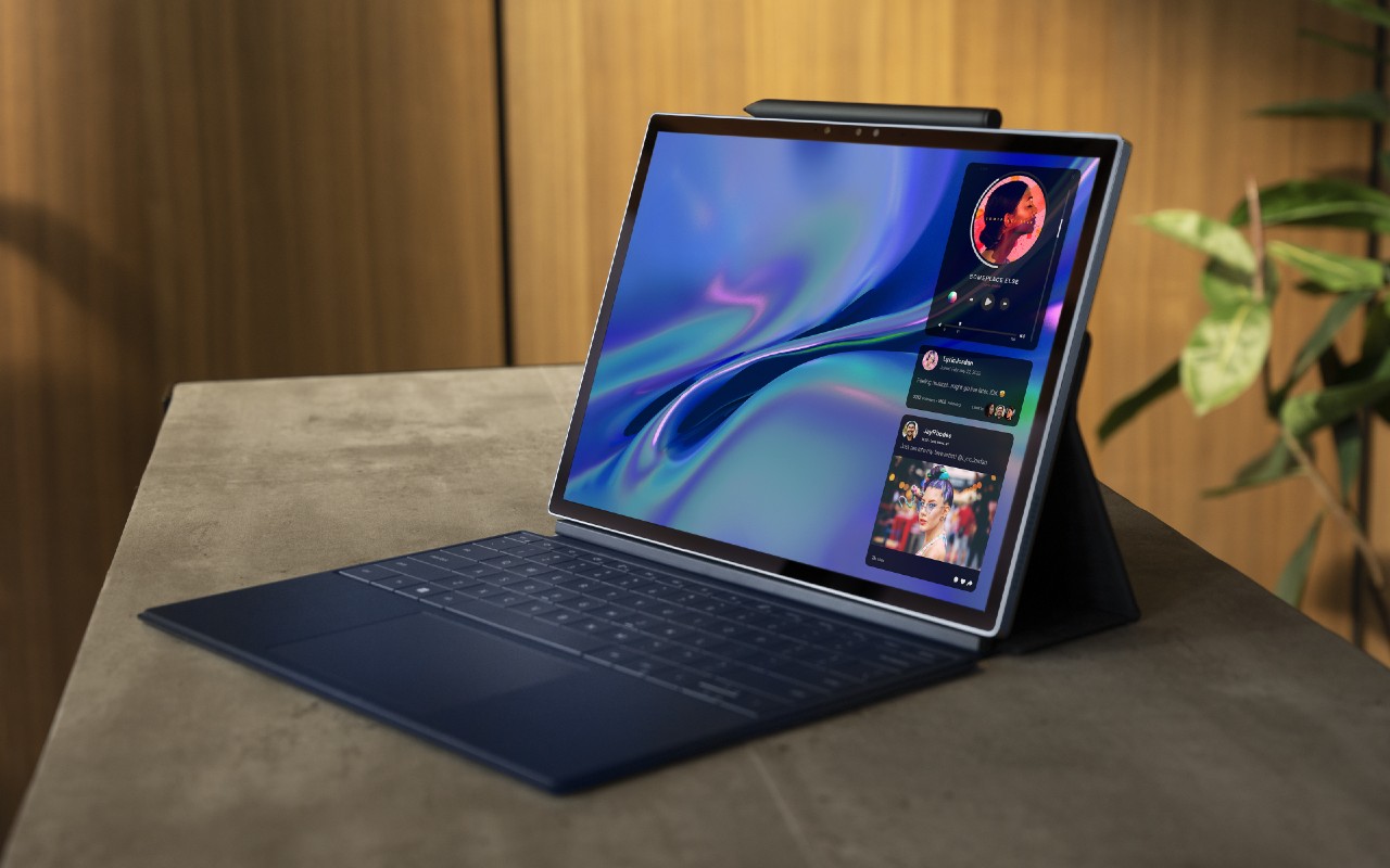 Dell XPS 13 2-in-1 (2020) review: speedy, spectacular convertible