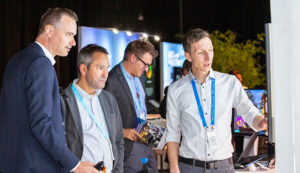 So wird das Dell Technologies Forum 2022 | Dell Technologies Germany