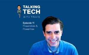 Talking Tech with Travis: Ep11- PowerMax and PowerStore .Next