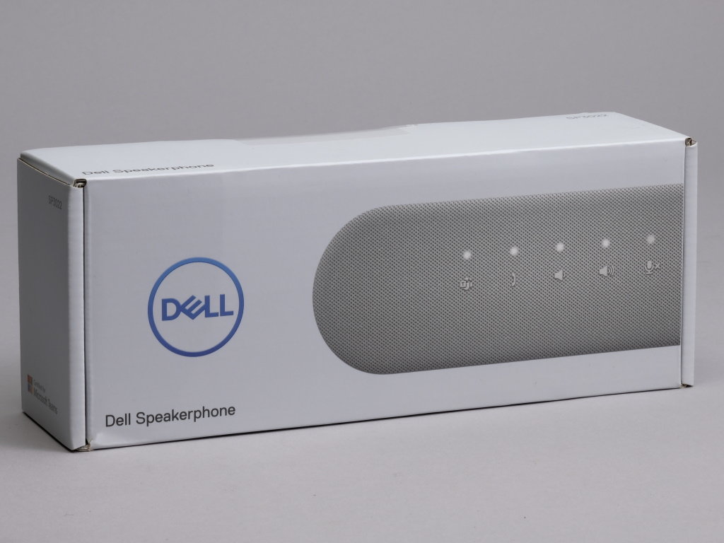 WEB会議をさらに快適に | Dellのノイズキャンセリングスピーカー Japan