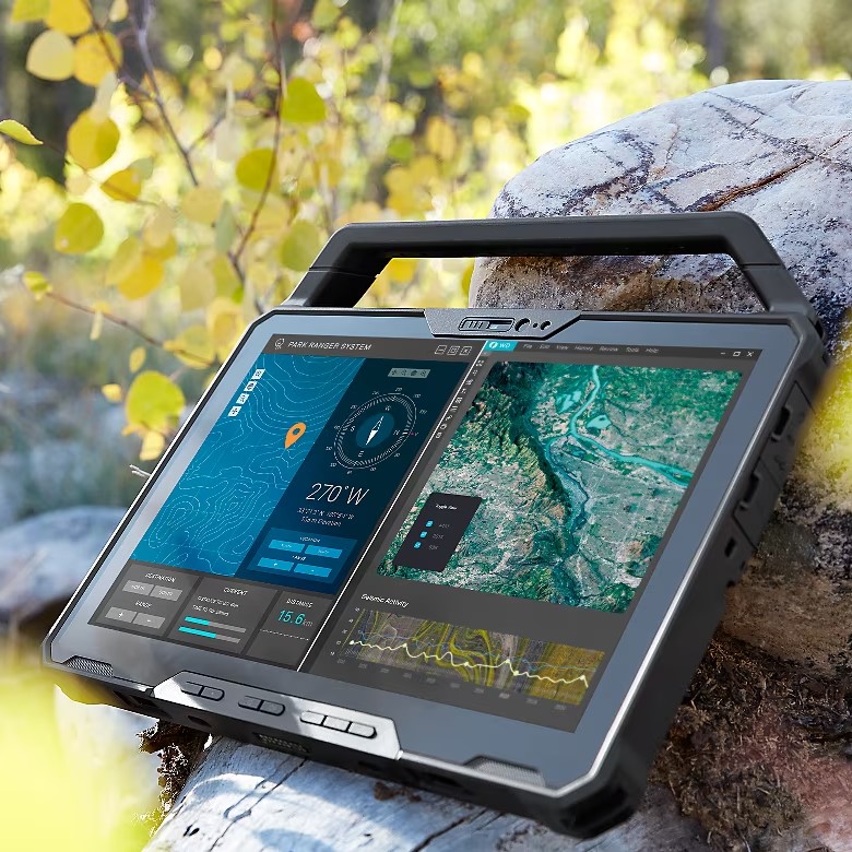 Dell Latitude 7230 Rugged Extreme : de la puissance en tablette | Dell  Technologies France