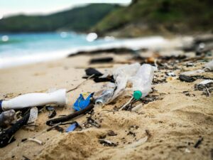 Five Years of Progress Recycling Ocean-bound Plastics