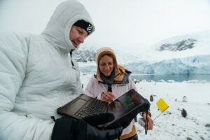 Antarctica: An EarthX Film Festival Recap