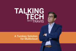 A Turnkey Solution for Multicloud