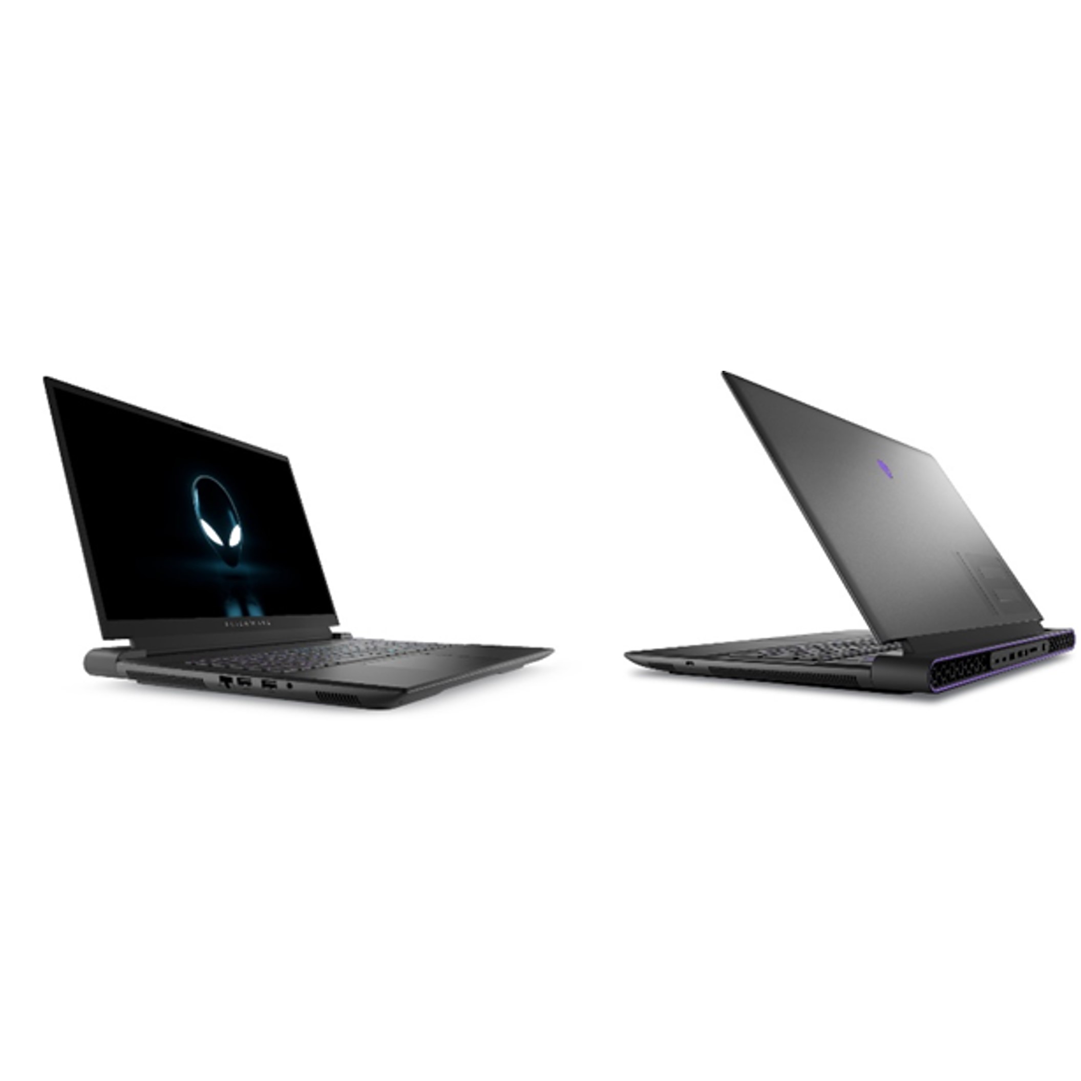 デル・テクノロジーズ、「Alienware m18 R2ゲーミングノートパソコン」を販売開始 | Dell Technologies Japan