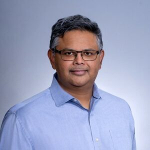 Arunkumar Narayanan